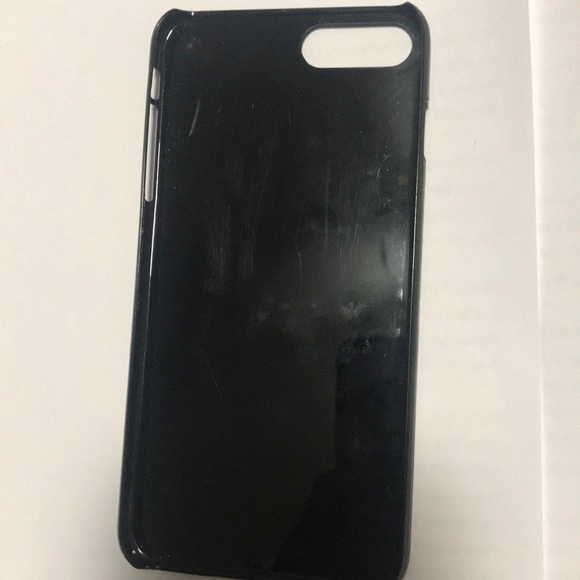 I iPhone 7 Plus - Cat Noir saying case - Picture 2 of 2